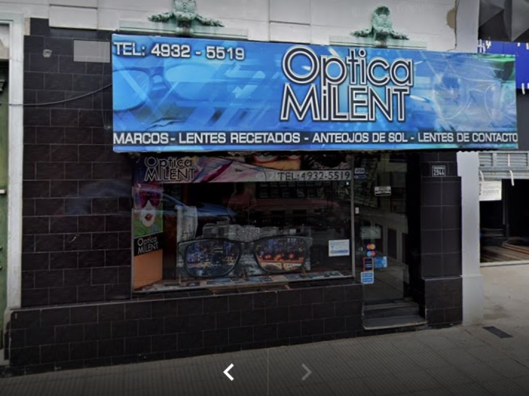 OPTICA MILENT