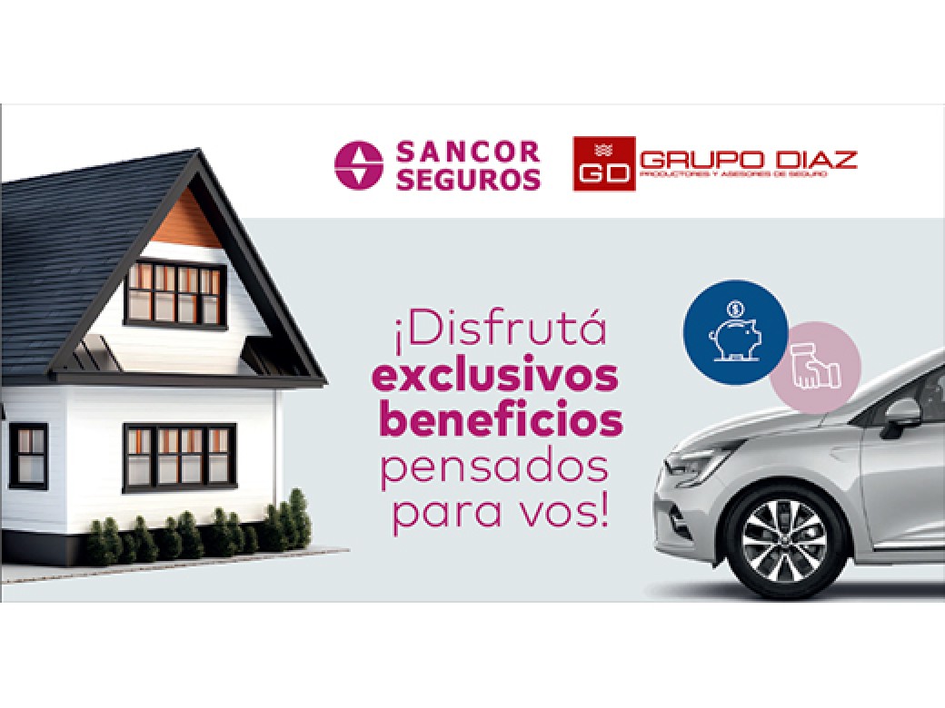 SANCOR SEGUROS
