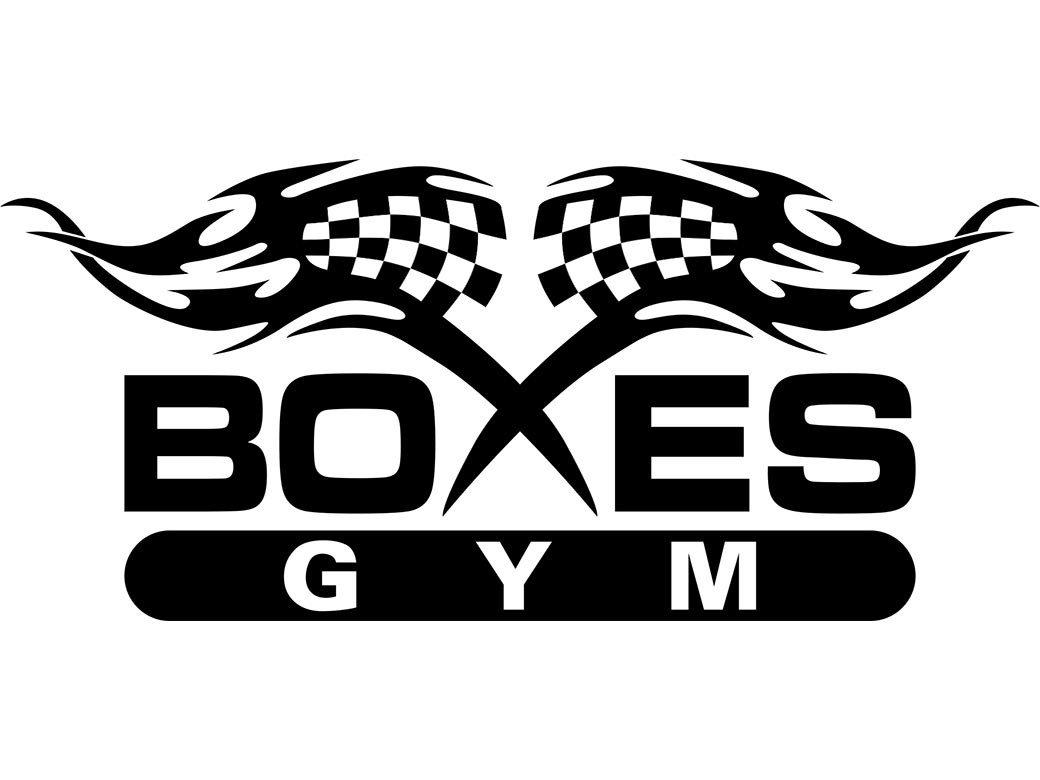 BOXES GYM