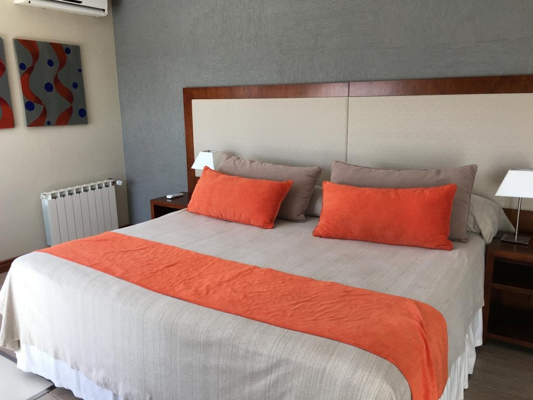 Hotel Altos de Tandil - Tandil