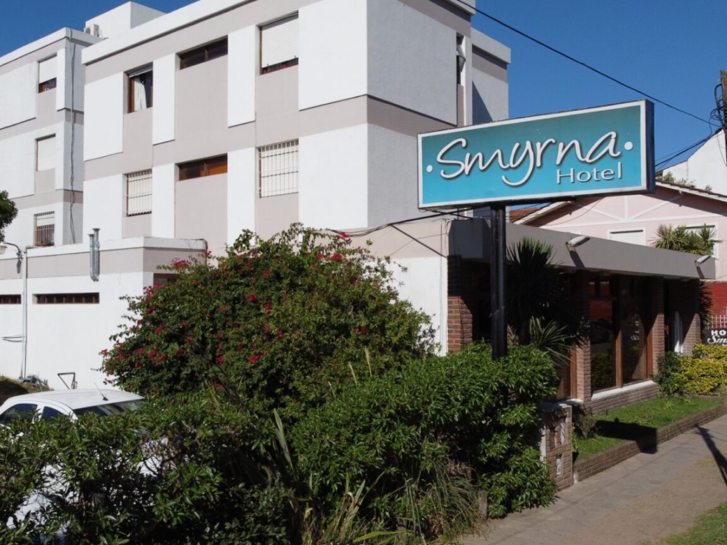 Hostería SMYRNA - Villa Gesell