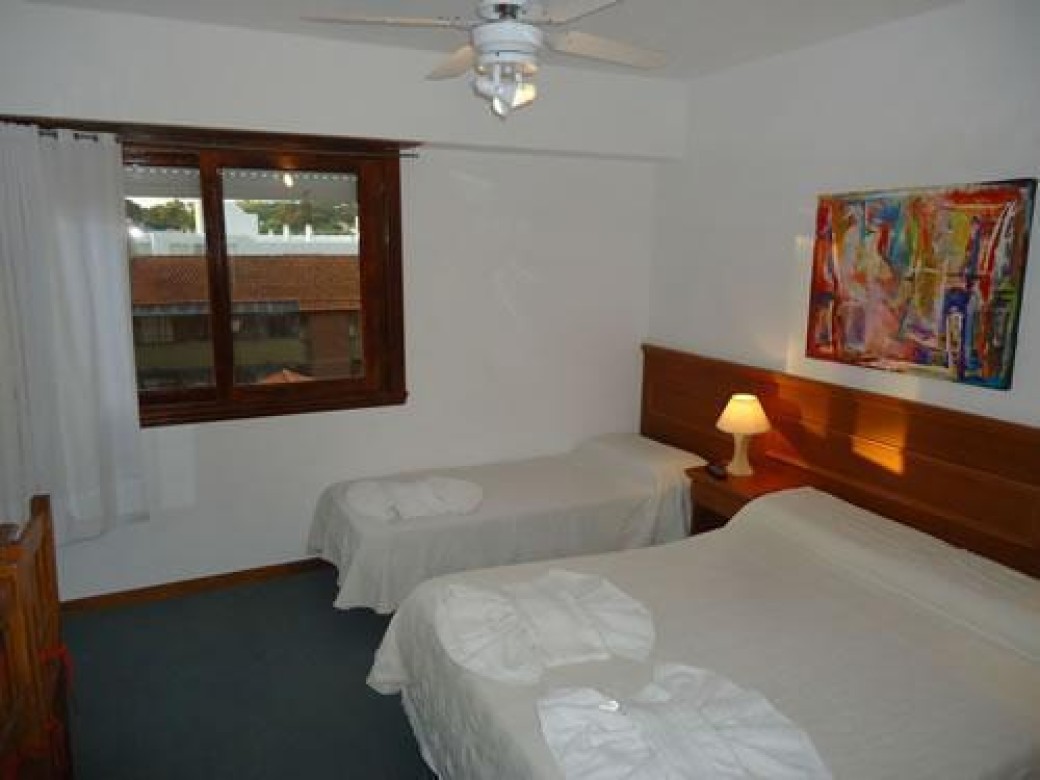 Hostería SMYRNA - Villa Gesell