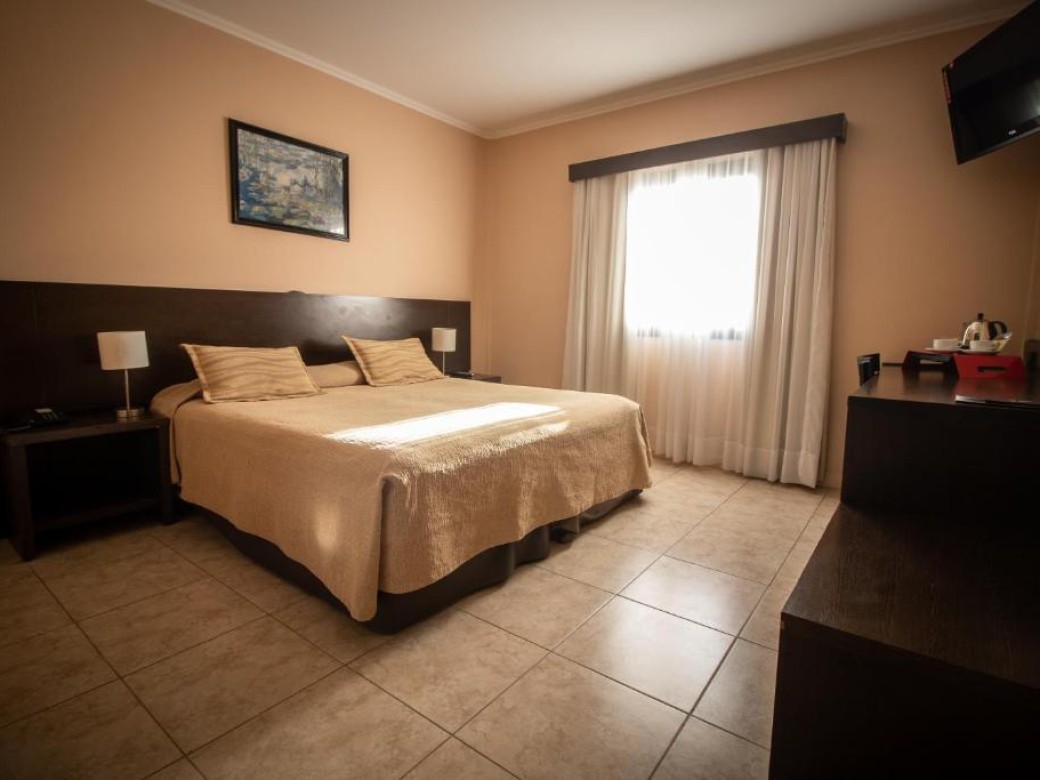 Hotel Hathor - Concordia
