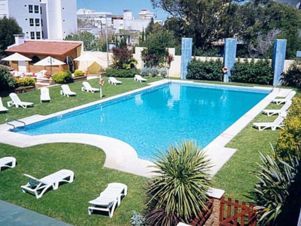 Hotel Morales - San Clemente del Tuyú
