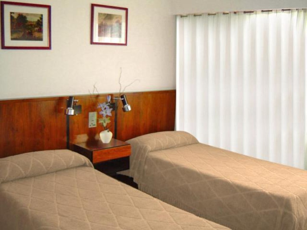 Hotel Morales - San Clemente del Tuyú