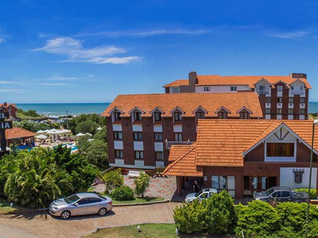 Hotel Savoia - Ostende