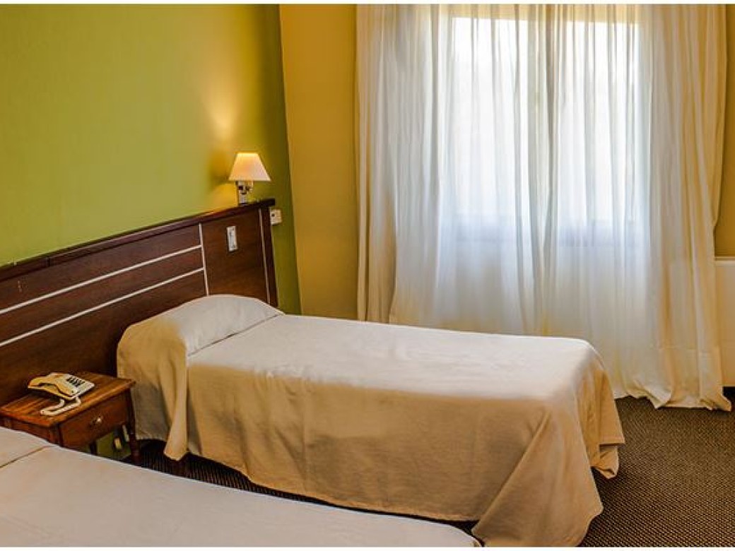 Hotel Savoia - Ostende