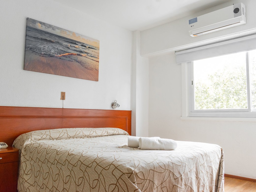 Hotel Traful - Mar del Plata
