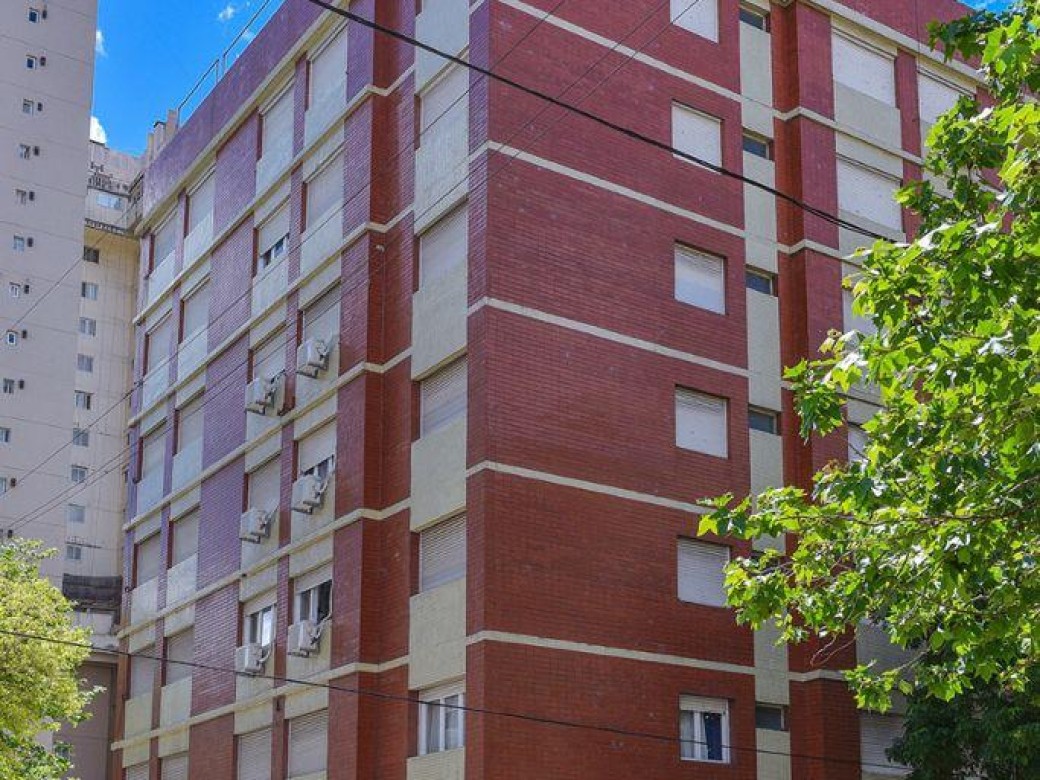 Hotel Traful - Mar del Plata