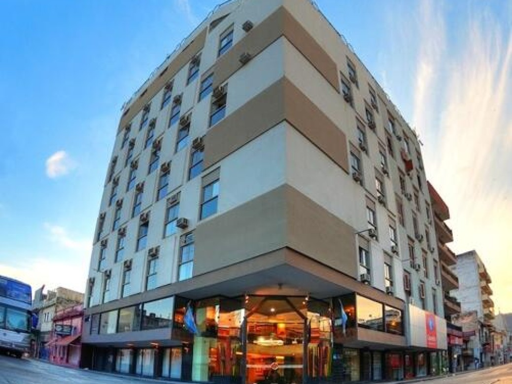 Hotel Provincial Plaza - Salta