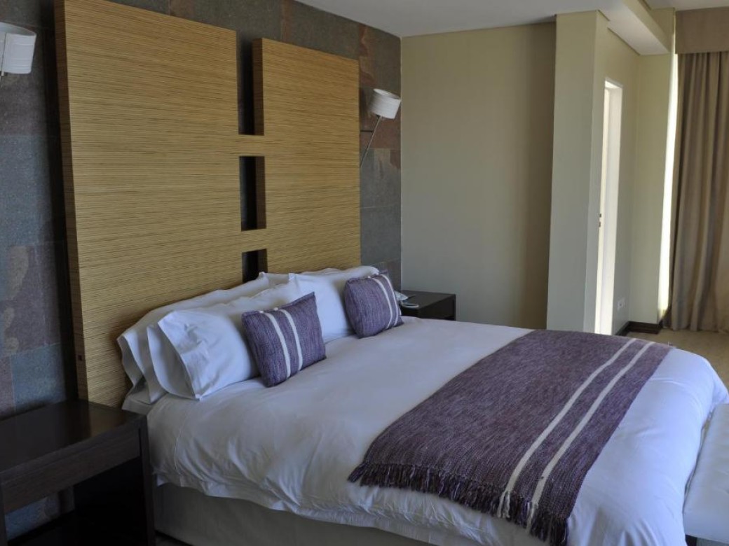 Hotel Rayentray - Puerto Madryn