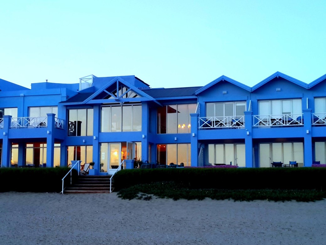 Hotel Las Restingas - Puerto Pirámides