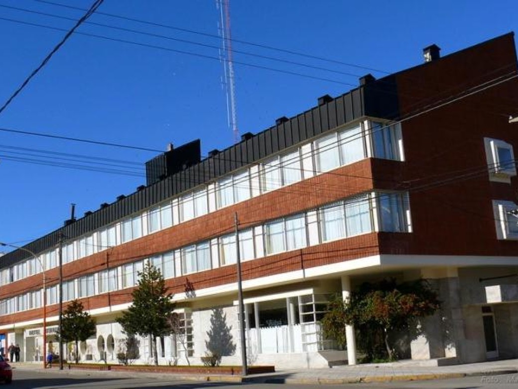 Hotel Tehuelche - Esquel