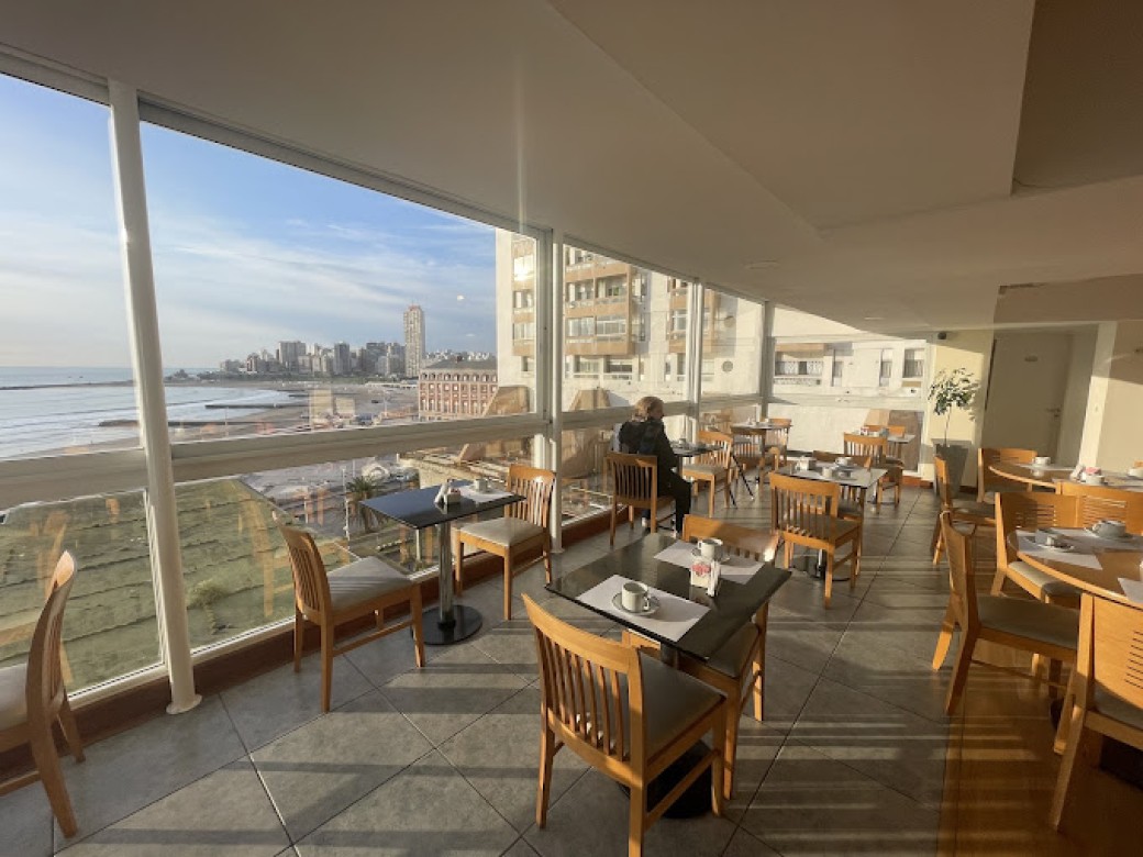 Bristol Apart Hotel - Mar del Plata