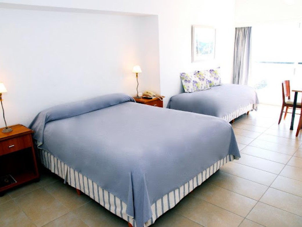 Bristol Apart Hotel - Mar del Plata