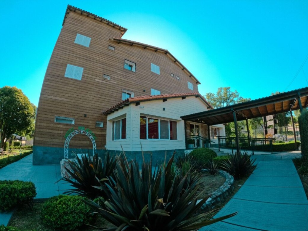 Hotel Majestic - Villa Giardino
