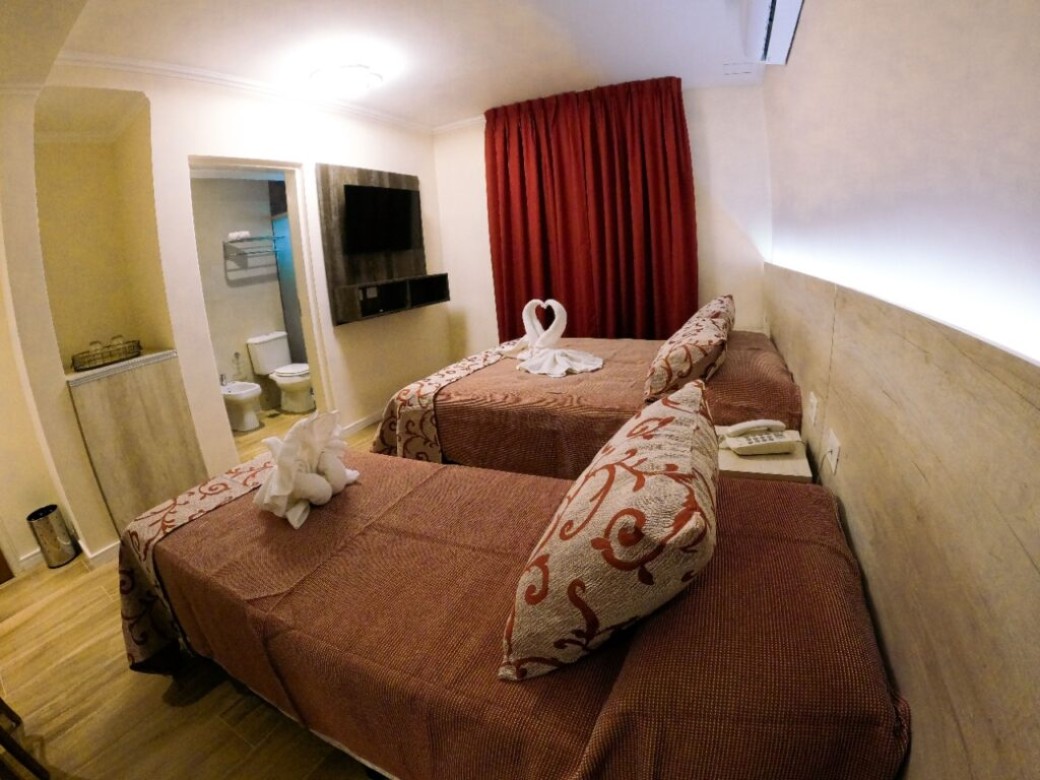 Hotel Majestic - Villa Giardino