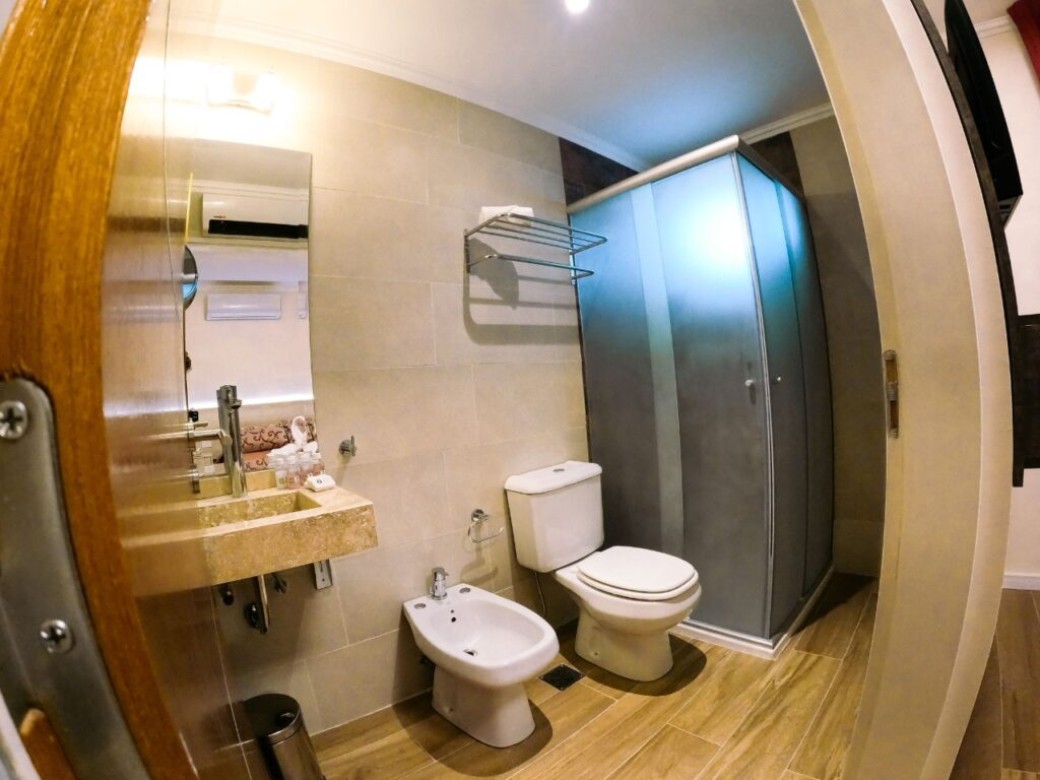 Hotel Majestic - Villa Giardino