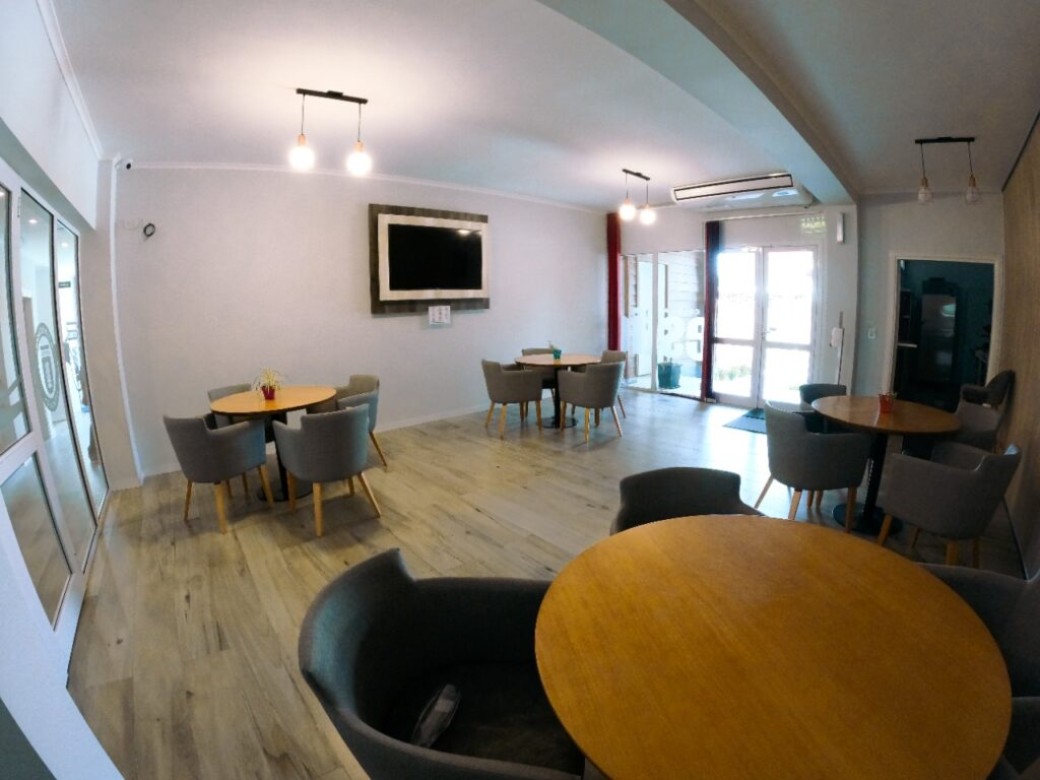 Hotel Majestic - Villa Giardino