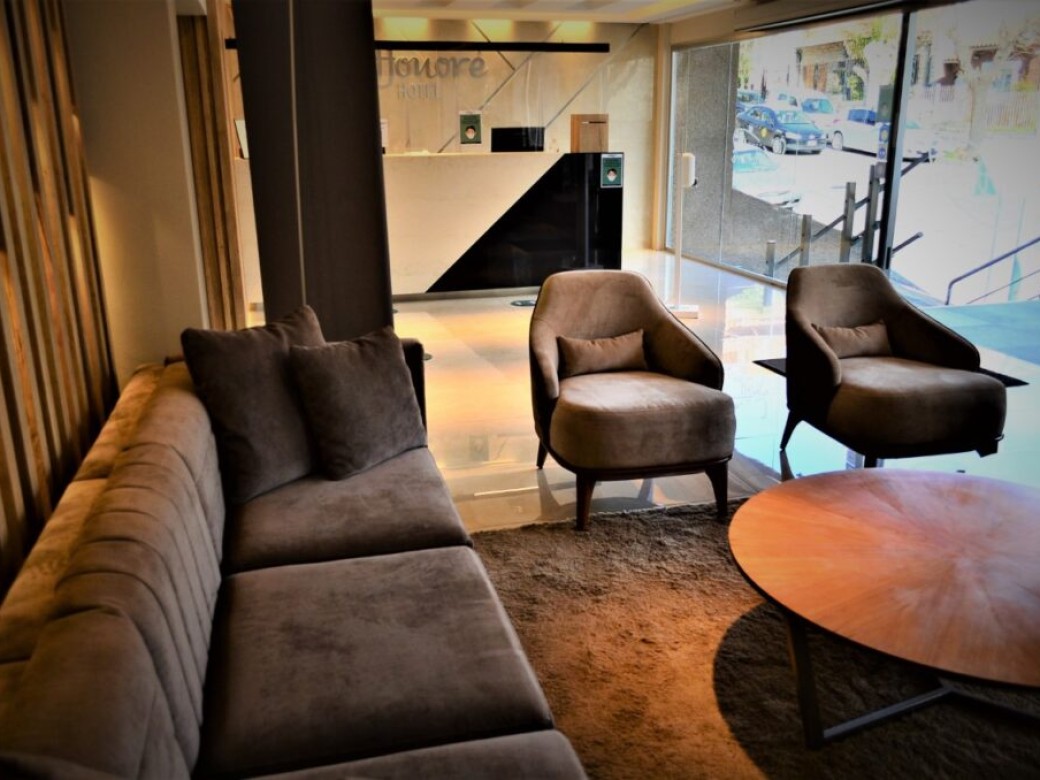 Hotel Saint Honore - Mar del Plata