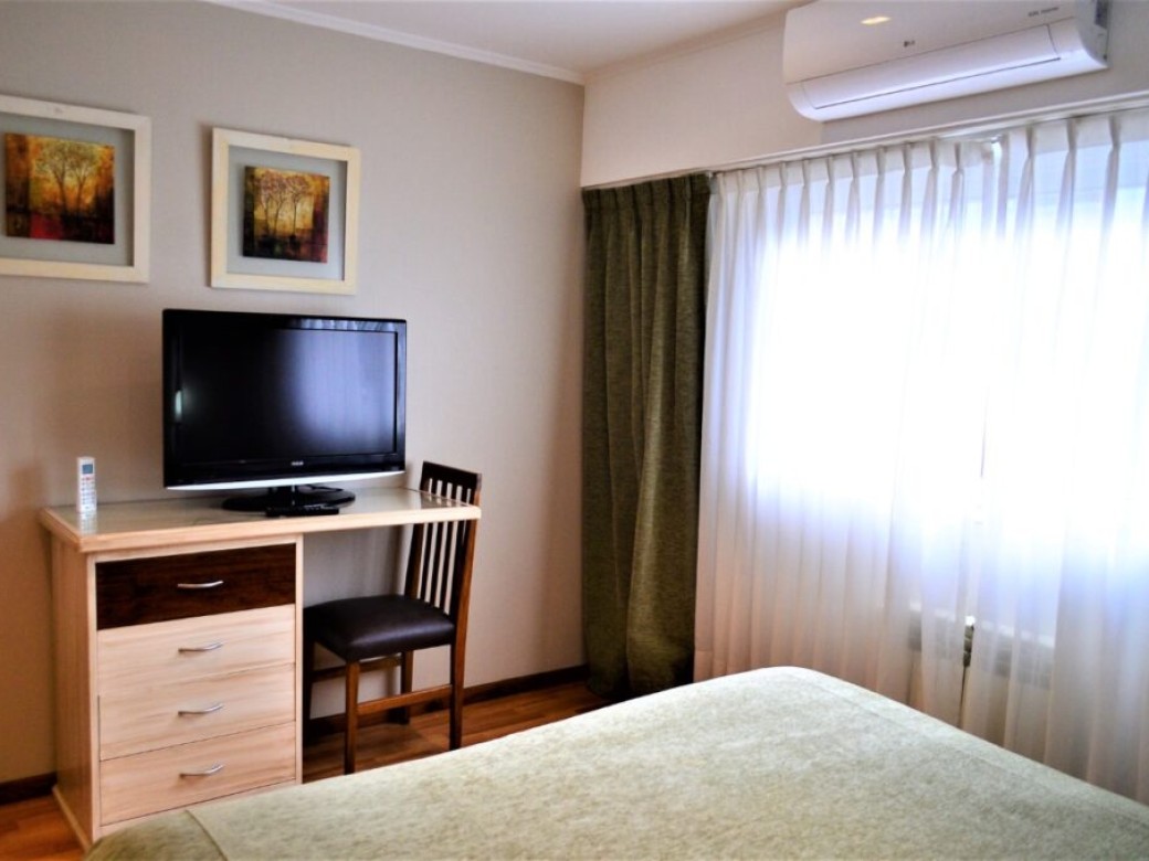 Hotel Saint Honore - Mar del Plata