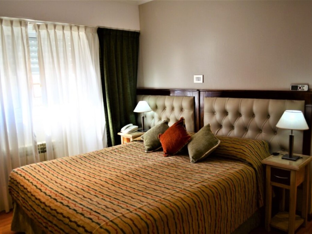 Hotel Saint Honore - Mar del Plata