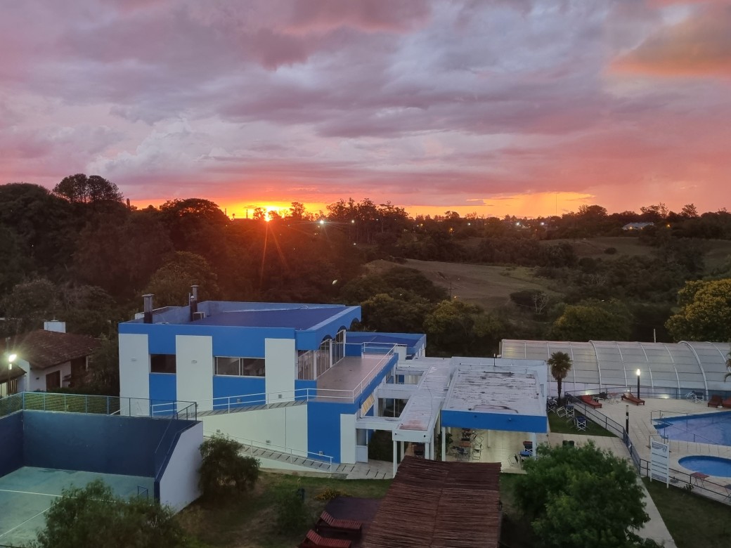 Hotel San Carlos Inn - Concordia