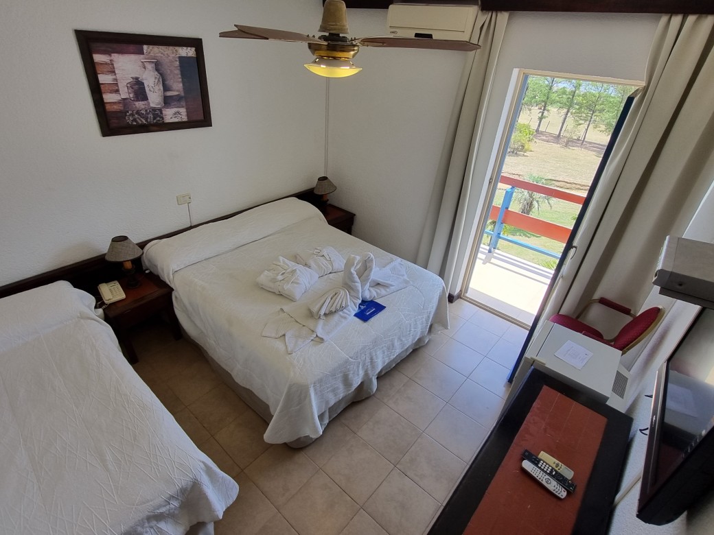 Hotel San Carlos Inn - Concordia