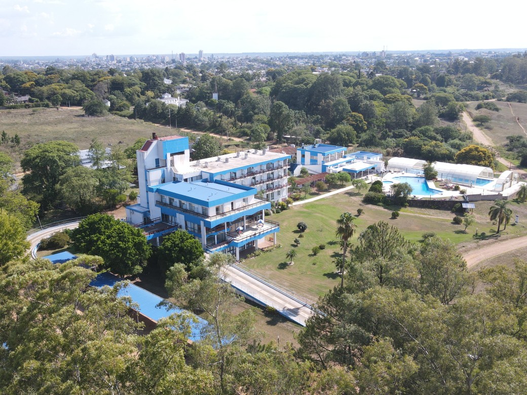 Hotel San Carlos Inn - Concordia