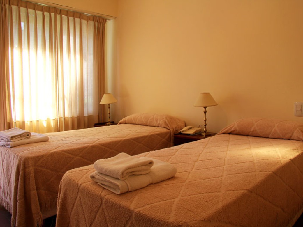 Residencia Parque Bonito - Villa Gesell
