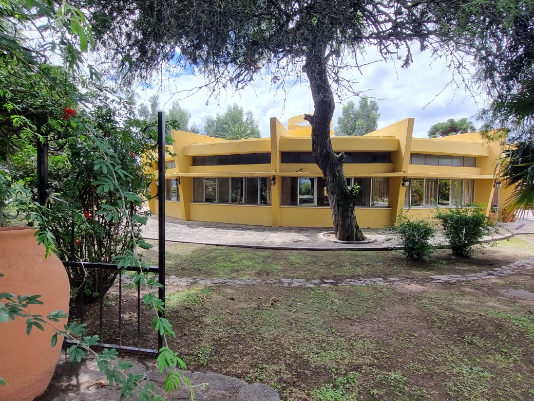 Hotel Huaico - Salta