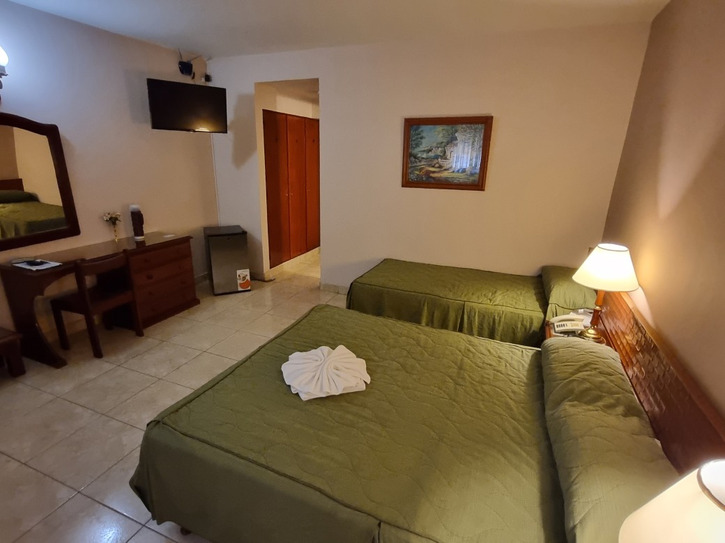 Hotel Huaico - Salta