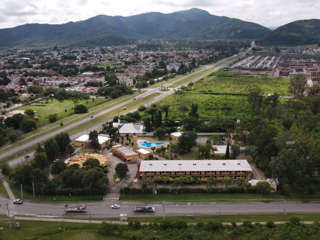 Hotel Huaico - Salta