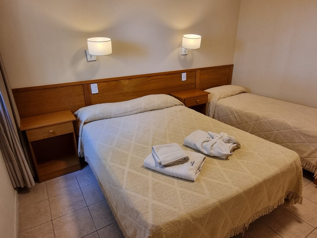 Hotel Providencia - Guaymallén