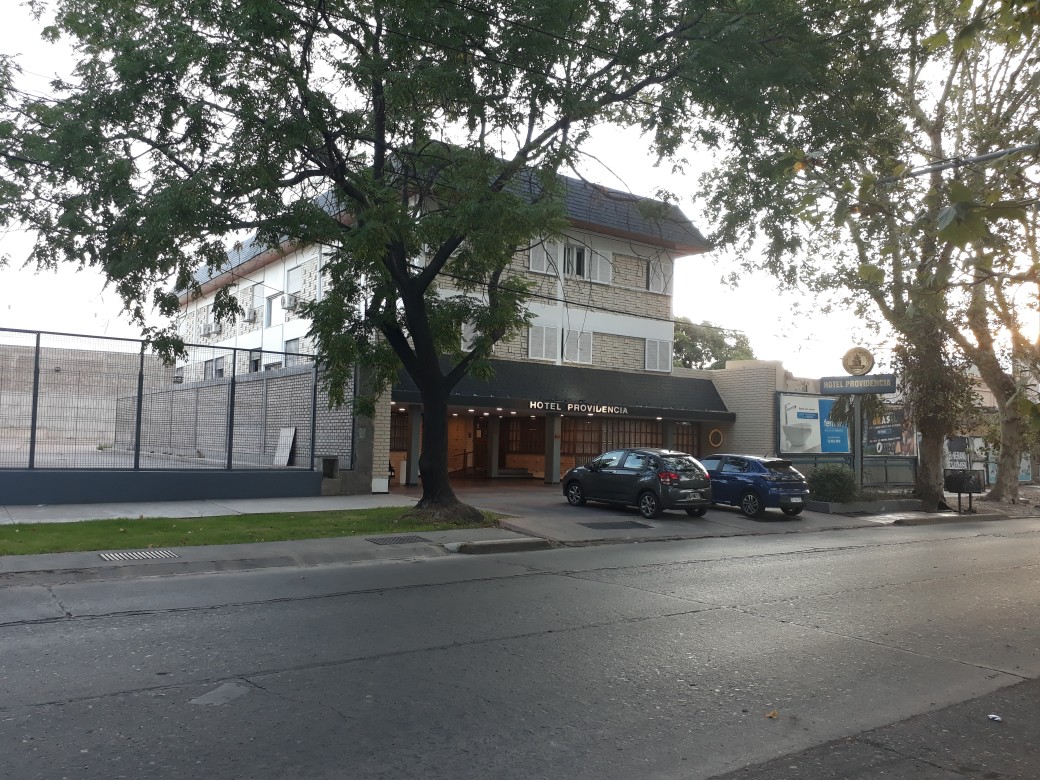 Hotel Providencia - Guaymallén