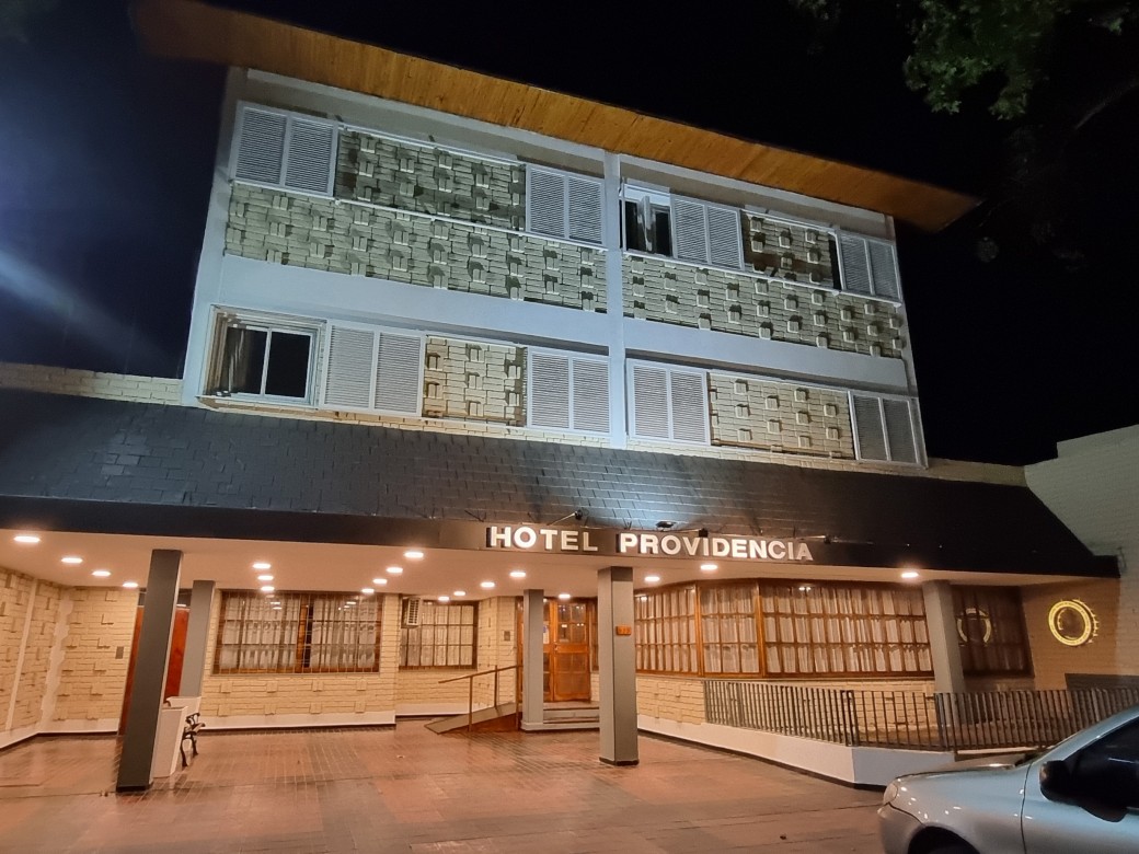 Hotel Providencia - Guaymallén