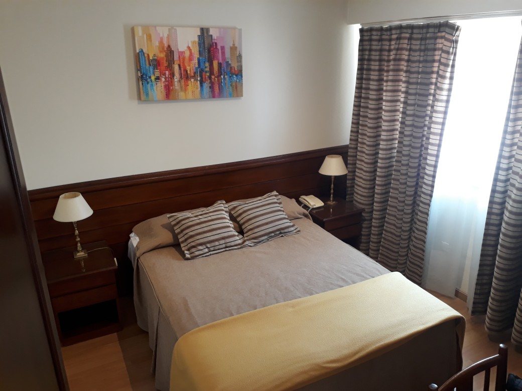 Hotel Santa Elia I - Mar del Plata