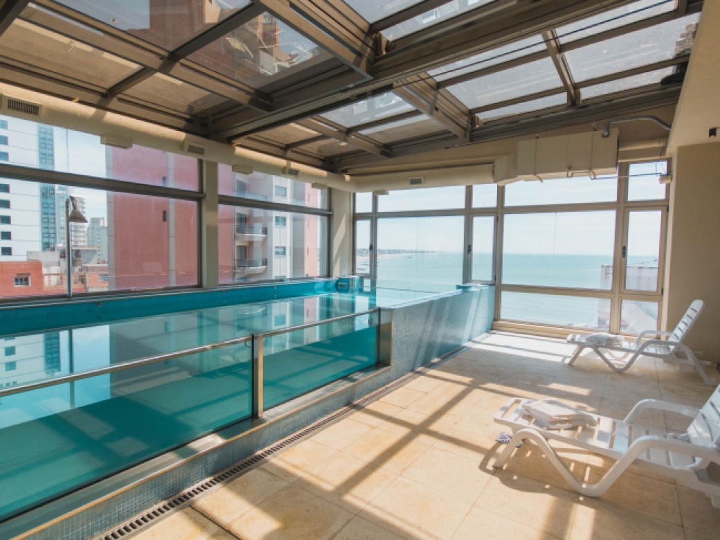 Hotel SEC - Mar del Plata