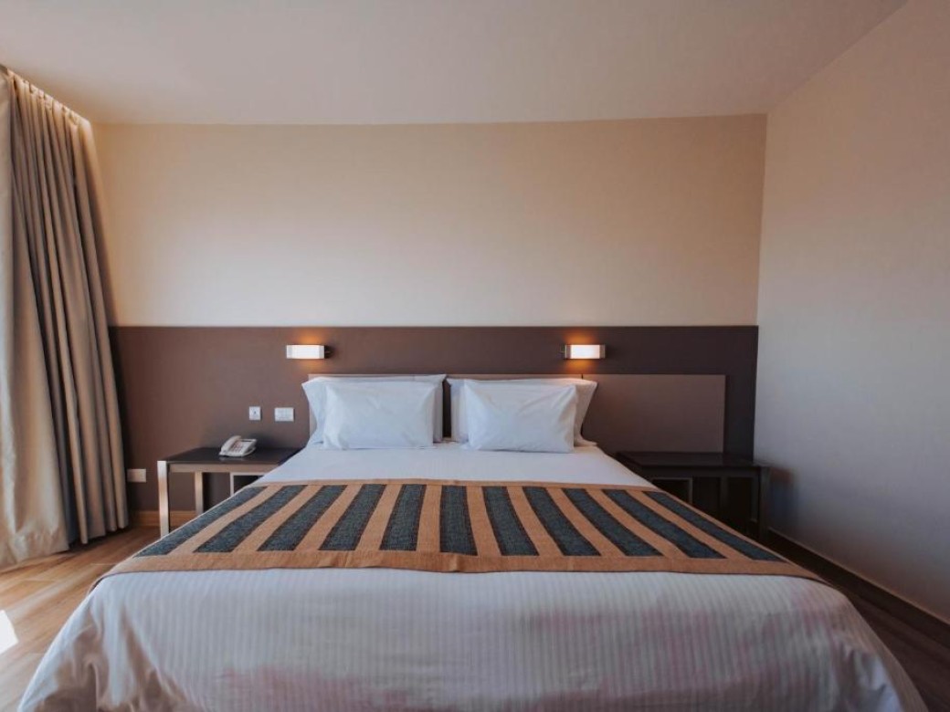 Hotel SEC - Mar del Plata