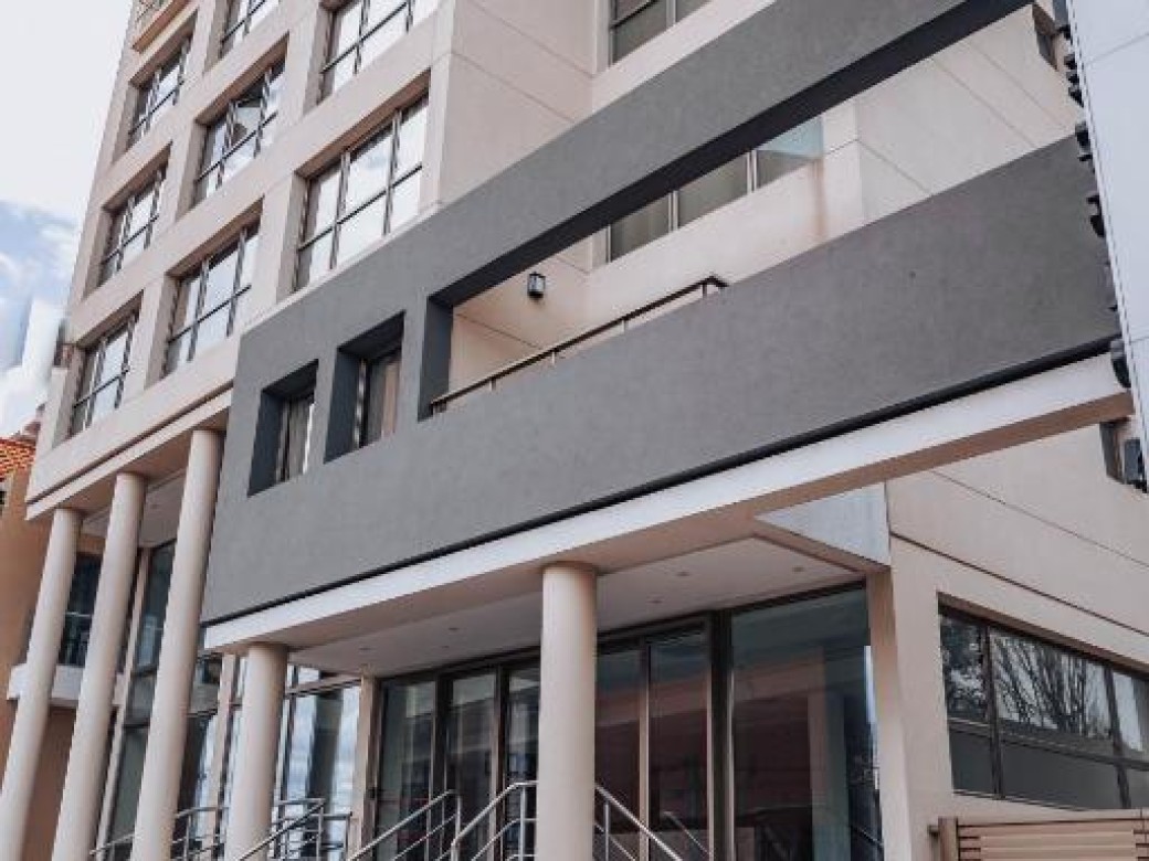 Hotel SEC - Mar del Plata