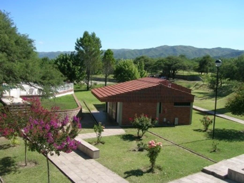 Cabañas Cosquín - Cosquín