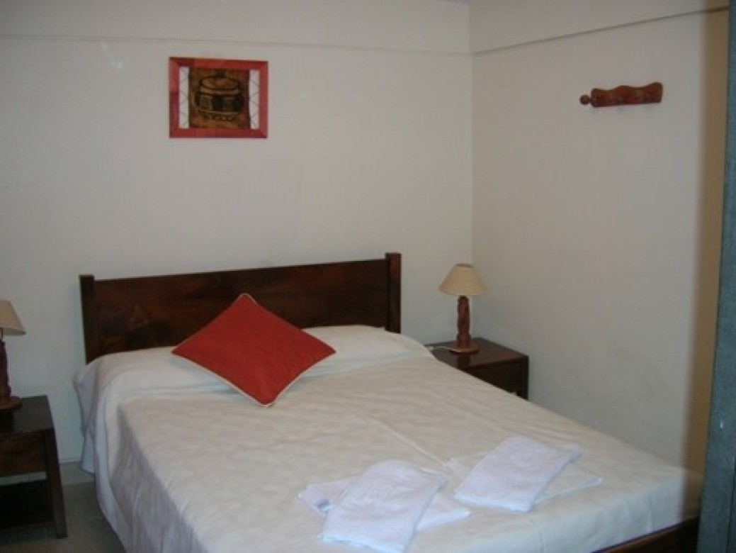 Cabañas Cosquín - Cosquín