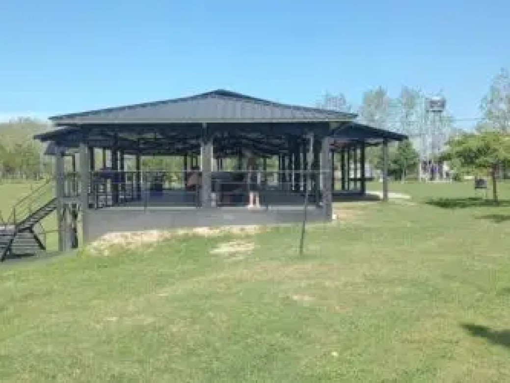 Camping de SUTIAGA
