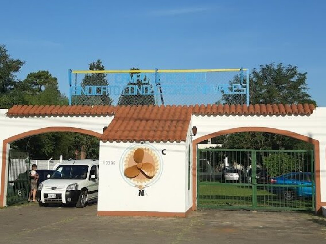 Recreo Sindicato Conductores Navales